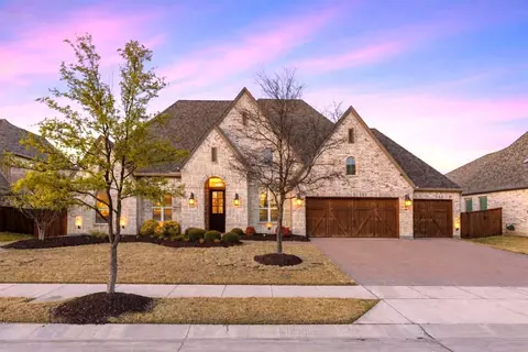 1107 Briscoe Dr, Celina, TX 75009