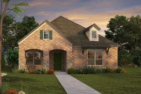 2081 Pine Grove Ln, Arlington, TX 76005