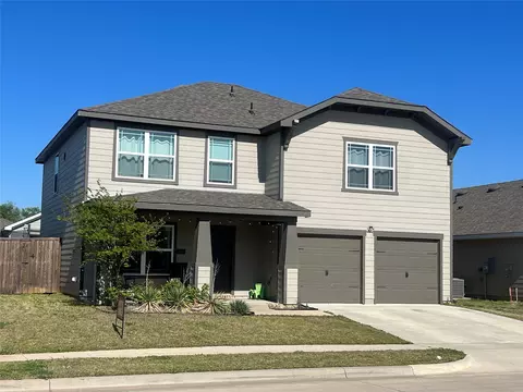 604 Mayfield Dr, Cleburne, TX 76031