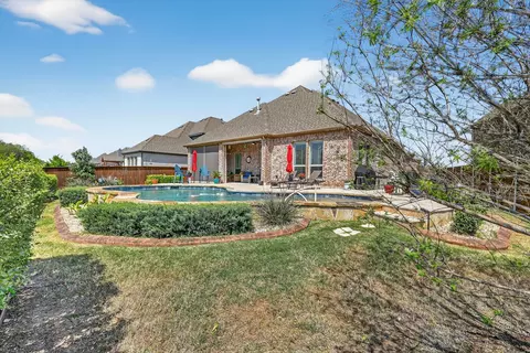 4009 Rancho Milagro Dr, Fort Worth, TX 76179