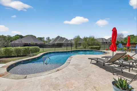 4009 Rancho Milagro Dr, Fort Worth, TX 76179