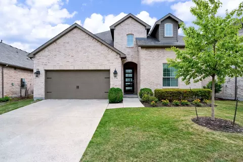 3416 Crescent Ln, Celina, TX 75009