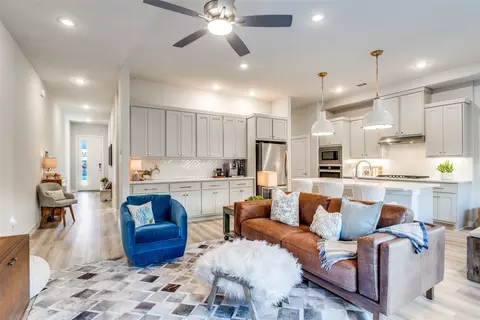 3436 Heritage Pl, Richardson, TX 75082