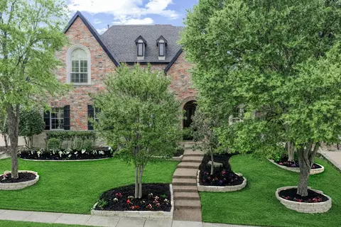 5003 Lorraine Dr, Frisco, TX 75034