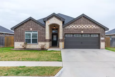 273 Martis Way, Abilene, TX 79602
