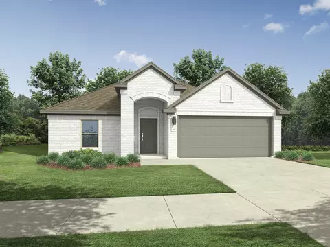 7808 Kingfisher Rd, Aubrey, TX 76227