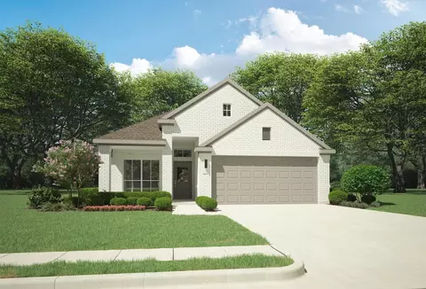 2226 Derby Dr, Seagoville, TX 75159