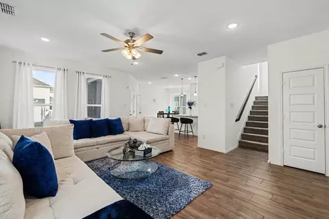6024 Attucks Dr, Providence Village, TX 76227