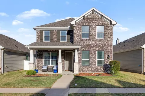 6024 Attucks Dr, Providence Village, TX 76227