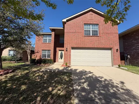 2027 Pine Knot Dr, Heartland, TX 75126