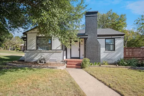 2717 El Tivoli Dr, Dallas, TX 75211