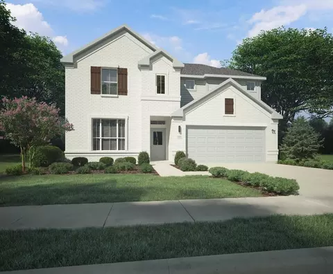 473 Hundred Acre Dr, Waxahachie, TX 75165
