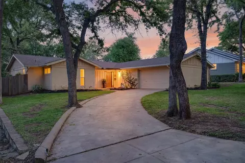5008 Marble Falls Rd, Fort Worth, TX 76103