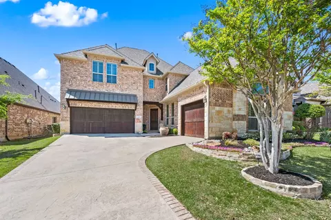 6504 Cimmaron Trl, Colleyville, TX 76034