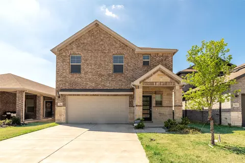 702 Trace Trl, Lowry Crossing, TX 75069