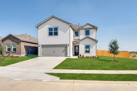 1129 Tempe Ln, Fort Worth, TX 76108