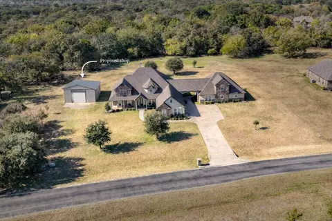 1144 A Boling Ranch Rd N, Azle, TX 76020