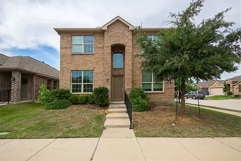 2301 Brightstone Dr, Krugerville, TX 76227