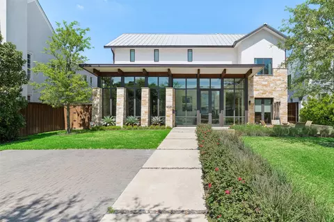 4028 Marquette St, University Park, TX 75225