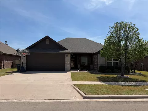 317 Whiterock Dr, Abilene, TX 79602