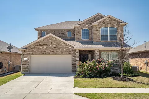 10113 Burtrum Dr, Fort Worth, TX 76177