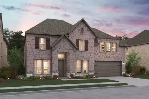 5644 Taylor Trl, Arlington, TX 76017