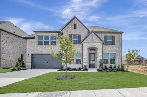 5644 Taylor Trl, Arlington, TX 76017