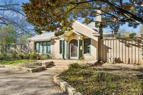 4311 N Hall St, Dallas, TX 75219