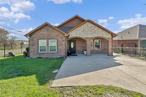 3022 Loving Ave, Fort Worth, TX 76106