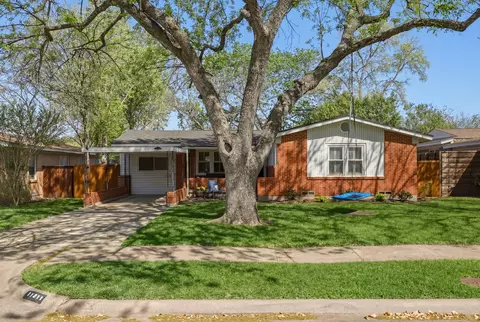 11311 Sinclair Ave, Dallas, TX 75218