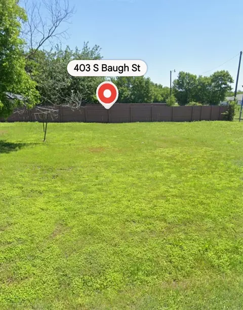 403 S Baugh St, Alvarado, TX 76009