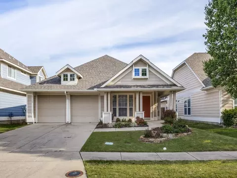 9732 Old Field Dr, Mckinney, TX 75072