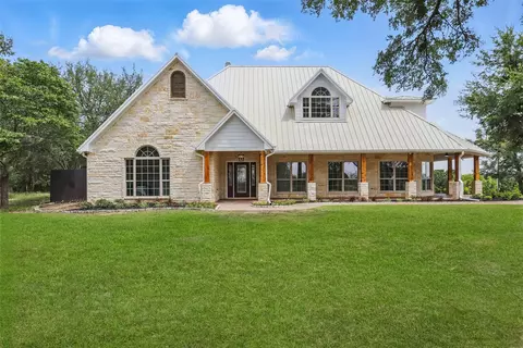 1430 Black Hawk Trl, Nemo, TX 76070