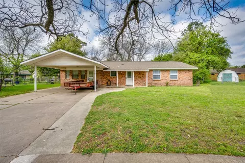 409 Bart St, Keller, TX 76248