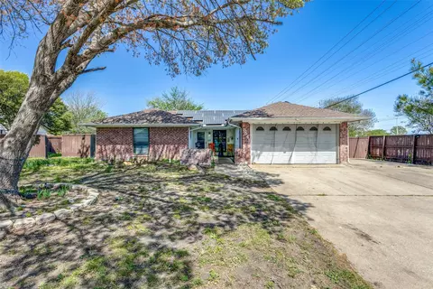 3541 Shorecrest Dr, Plano, TX 75074