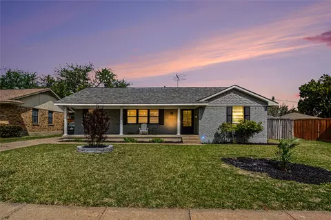 10525 Yorkford Dr, Dallas, TX 75238