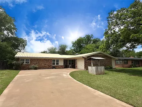 1626 Glenwood Dr, Abilene, TX 79605