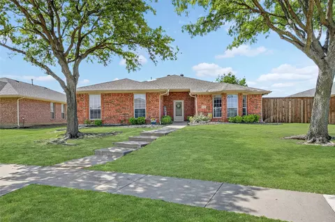 3945 Freedom Ln, Frisco, TX 75033