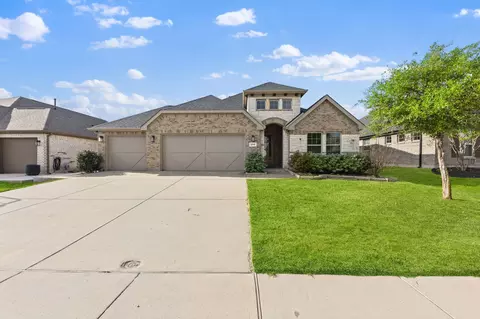 2818 Chestnut Ln, Melissa, TX 75454
