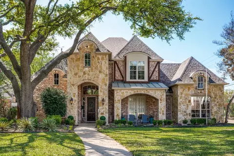 4004 Highgrove Dr, Dallas, TX 75220