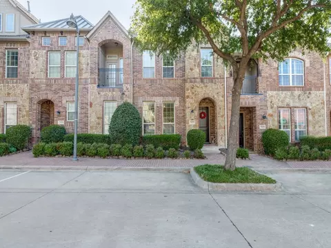 7927 Maddox Rd, Plano, TX 75024