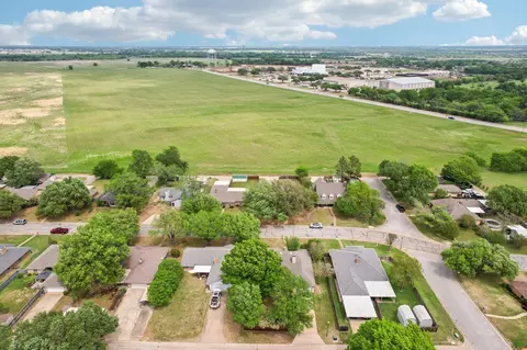 View/Area - 1003 Meridith Dr, Terrell, TX 75160 photo 7 of 7