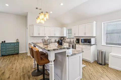 Kitchen - 1003 Meridith Dr, Terrell, TX 75160 photo 2 of 4