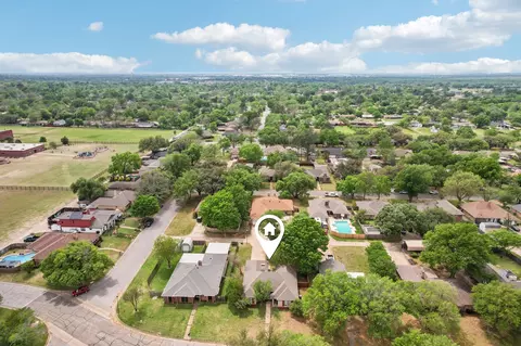 View/Area - 1003 Meridith Dr, Terrell, TX 75160 photo 4 of 7