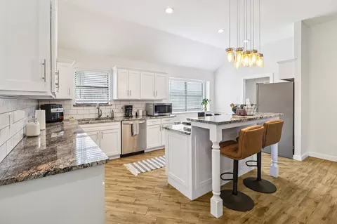 Kitchen - 1003 Meridith Dr, Terrell, TX 75160 photo 1 of 4