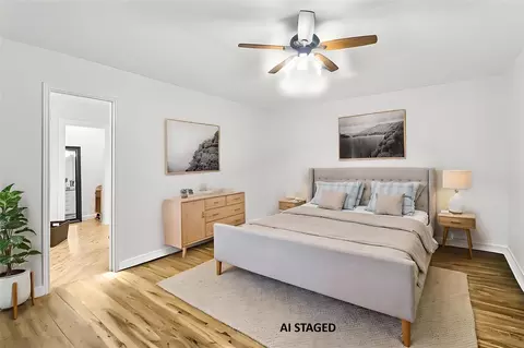 Bedroom - 1003 Meridith Dr, Terrell, TX 75160 photo 1 of 4