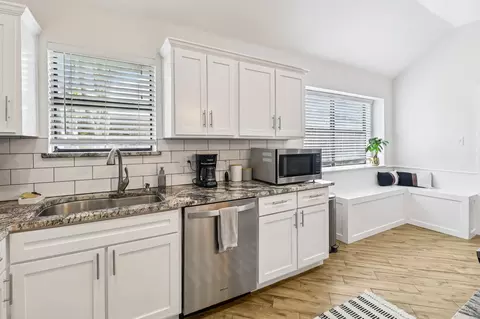 Kitchen - 1003 Meridith Dr, Terrell, TX 75160 photo 4 of 4