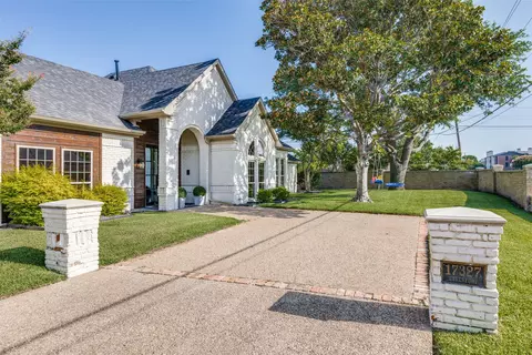 17327 Davenport Rd, Dallas, TX 75248