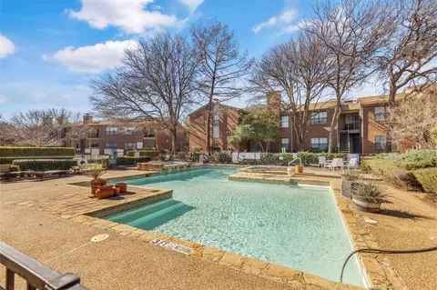 3201 Donnelly Cir #309, Fort Worth, TX 76107