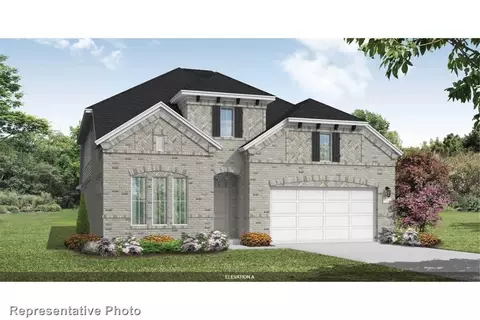 1816 Drift Ln, Northlake, TX 76247